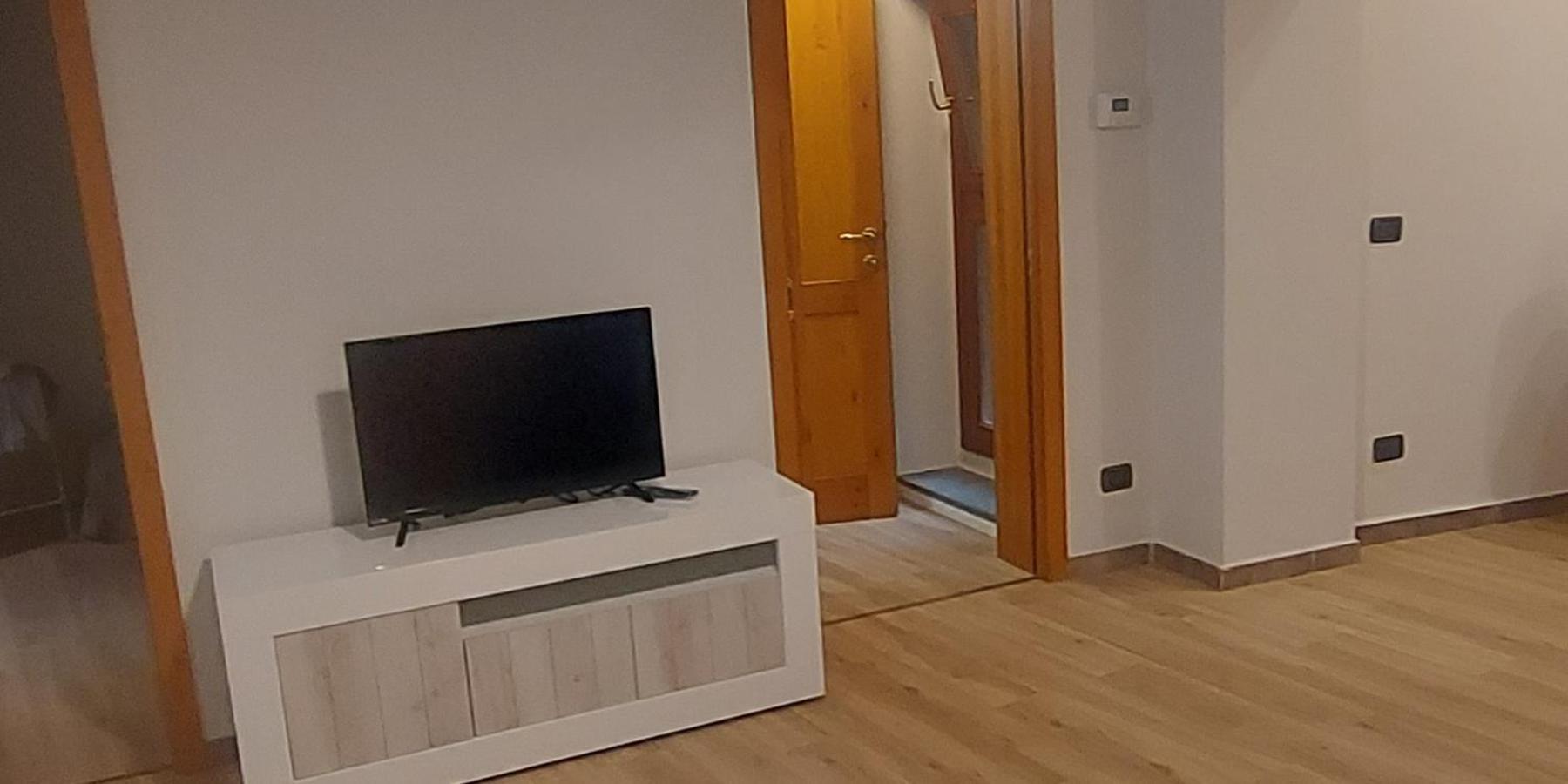 Appartamento Il Micco Pistoia Esterno foto
