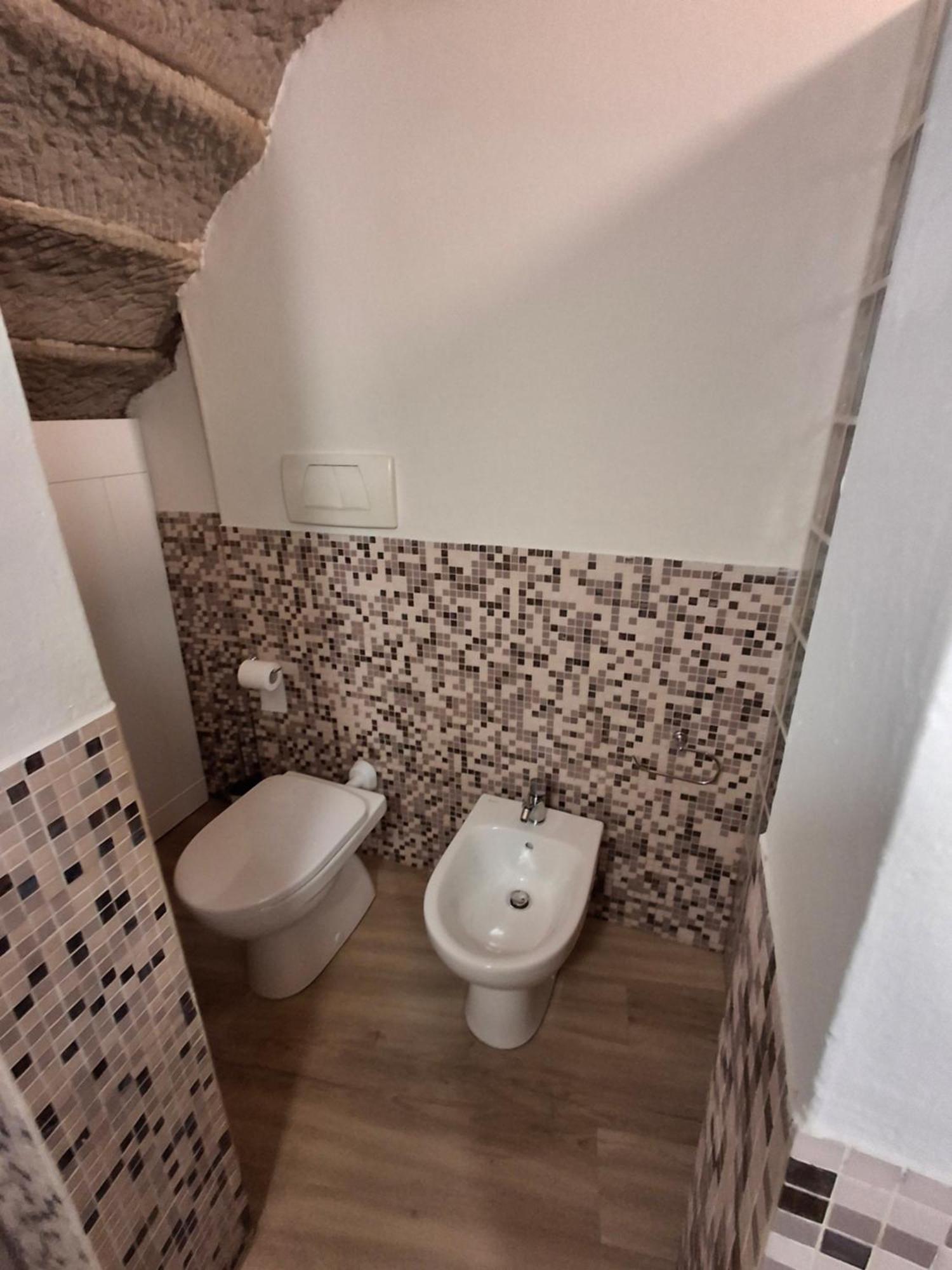 Appartamento Il Micco Pistoia Esterno foto