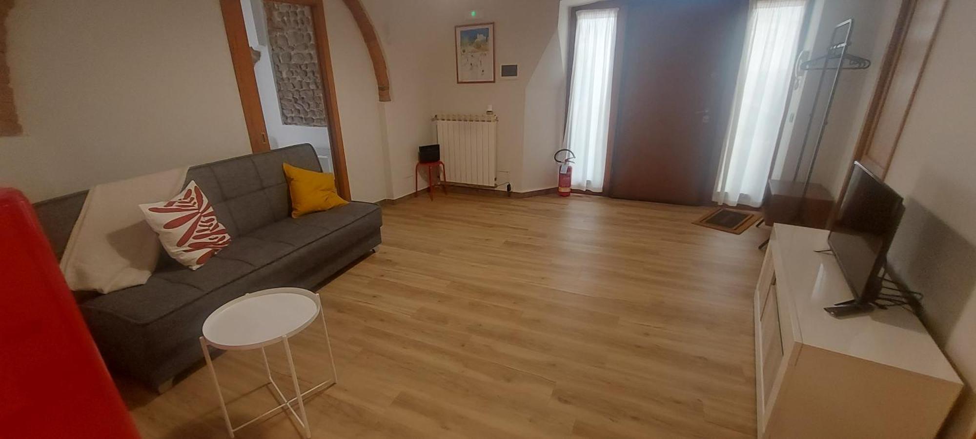 Appartamento Il Micco Pistoia Esterno foto