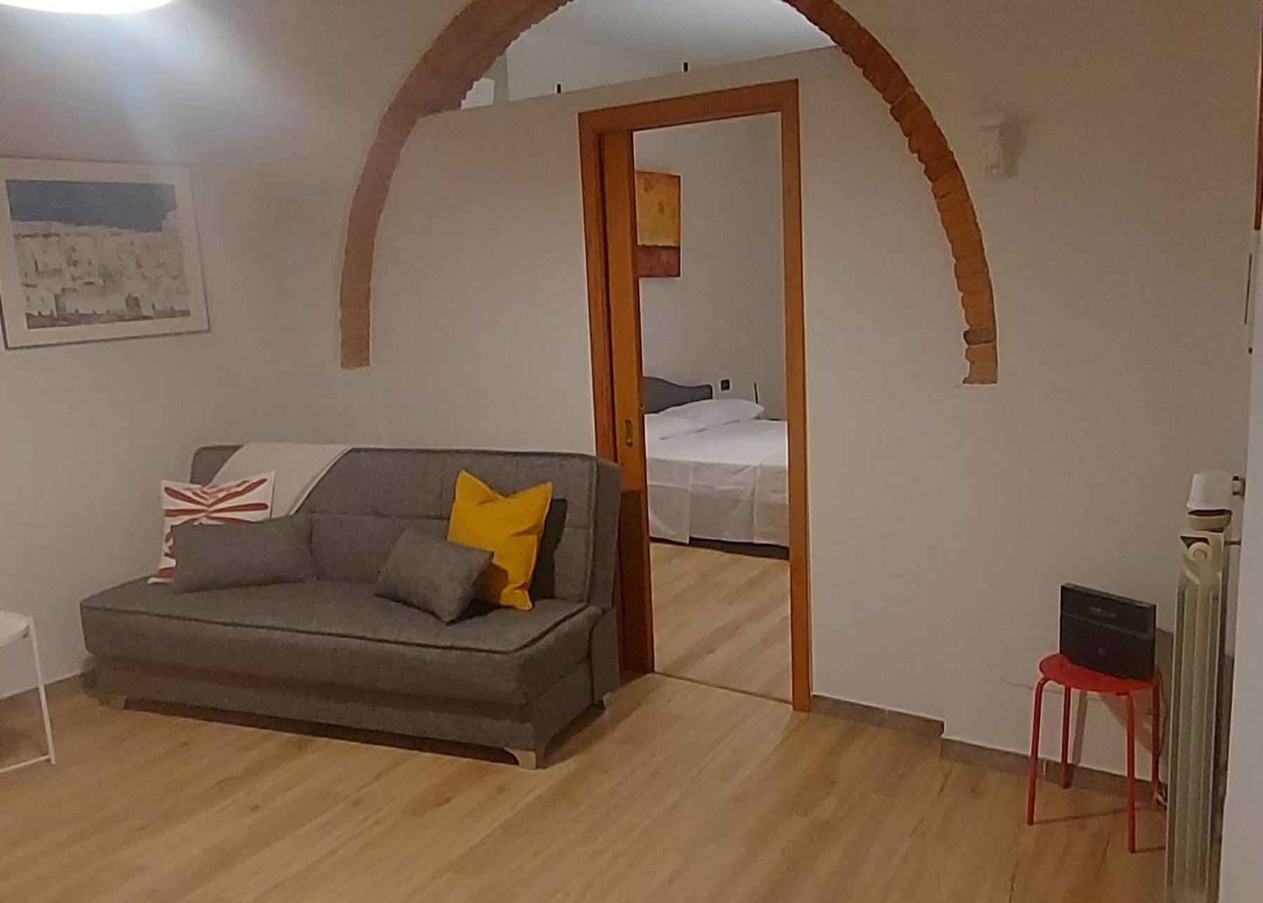 Appartamento Il Micco Pistoia Esterno foto