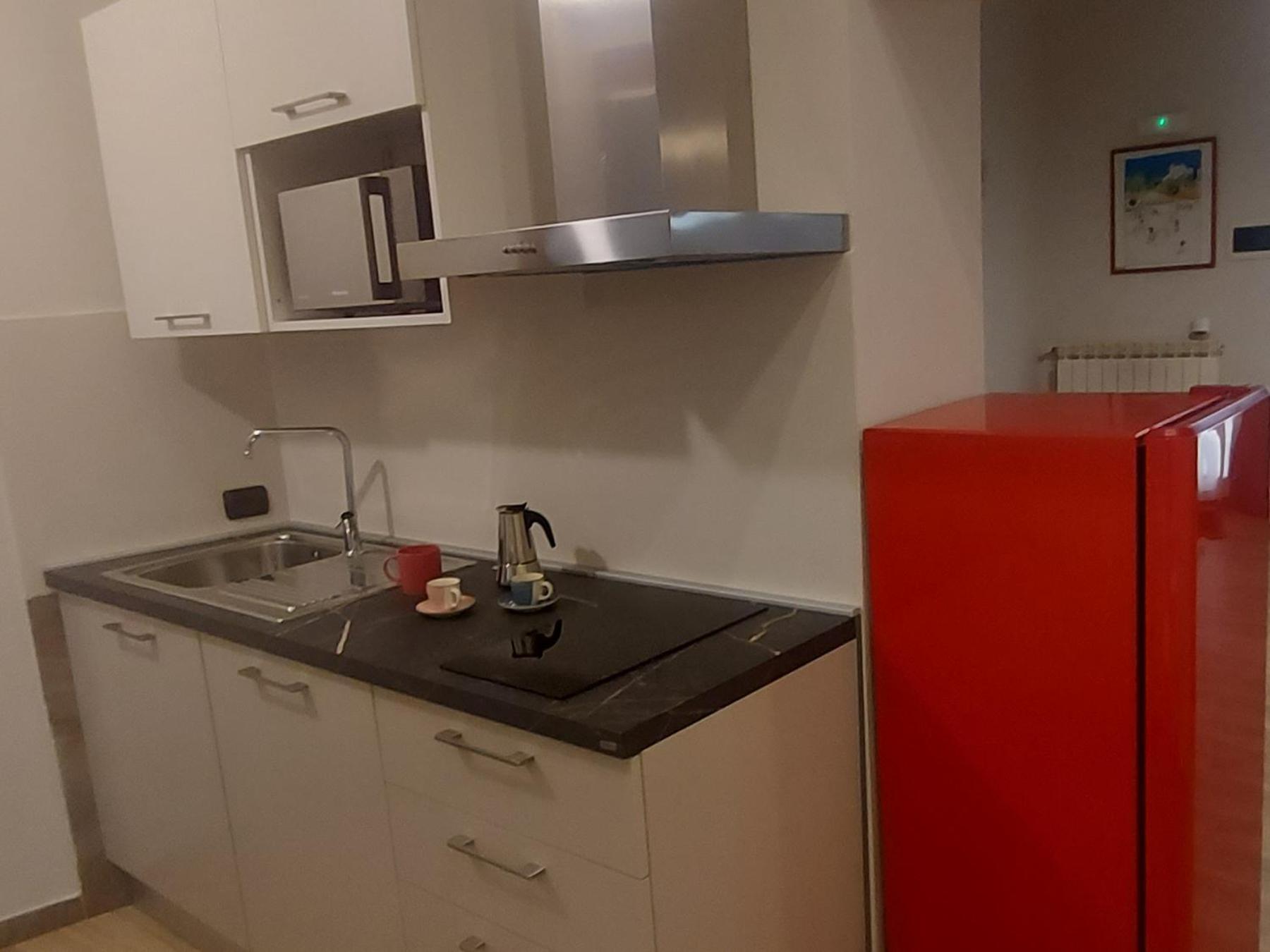 Appartamento Il Micco Pistoia Esterno foto