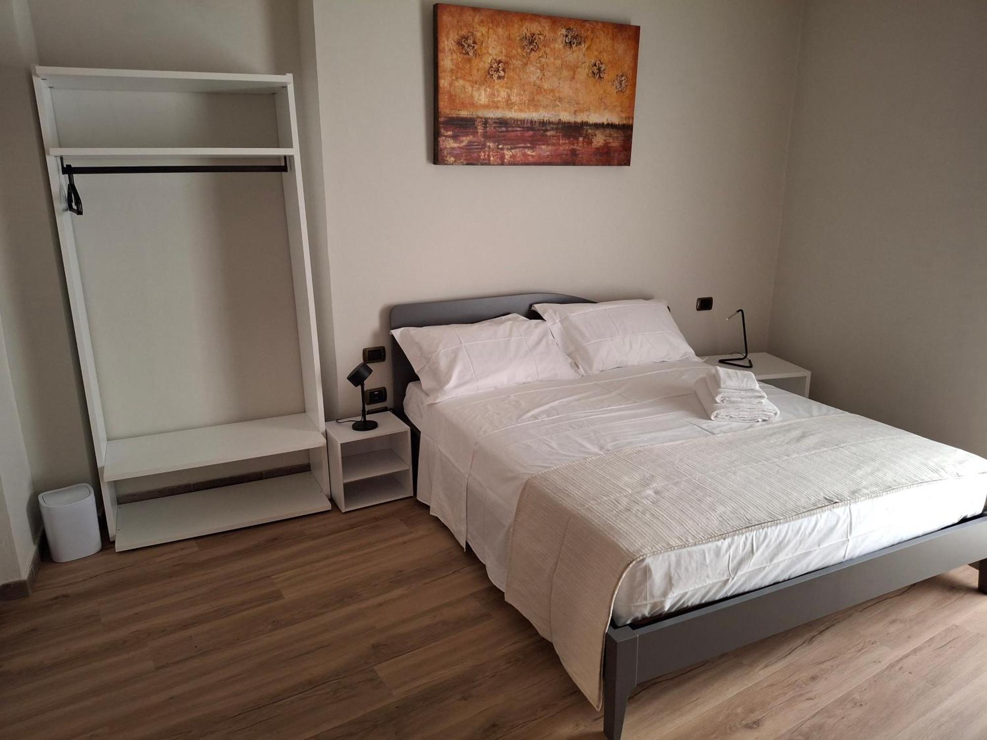 Appartamento Il Micco Pistoia Esterno foto