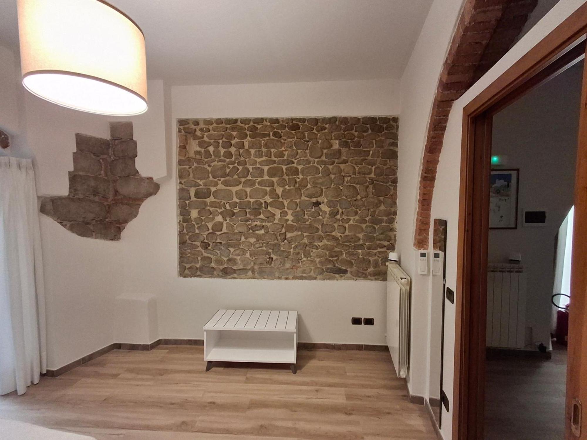 Appartamento Il Micco Pistoia Esterno foto